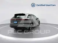 2024 Volkswagen Touareg