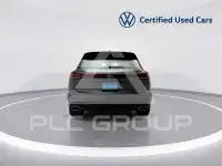 2024 Volkswagen Touareg