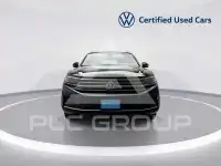 2024 Volkswagen Touareg
