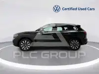 2024 Volkswagen Touareg