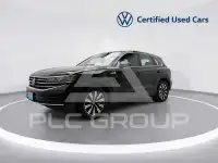 2024 Volkswagen Touareg