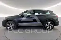 2024 Volkswagen Touareg