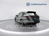 2024 Volkswagen Touareg