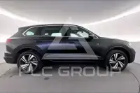 2024 Volkswagen Touareg