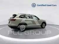 2024 Volkswagen Touareg