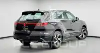 2024 Volkswagen Touareg