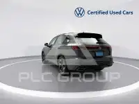 2024 Volkswagen Touareg