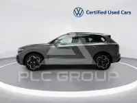 2024 Volkswagen Touareg