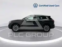 2024 Volkswagen Touareg