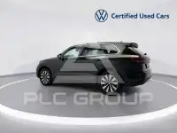 2024 Volkswagen Touareg