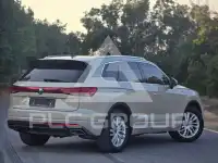 2024 Volkswagen Touareg