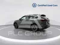 2024 Volkswagen Touareg