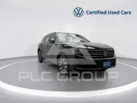 2024 Volkswagen Touareg