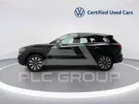2024 Volkswagen Touareg