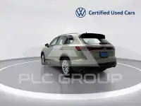 2024 Volkswagen Touareg
