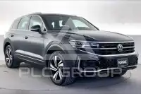 2024 Volkswagen Touareg