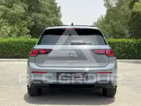 2024 Volkswagen GOLF