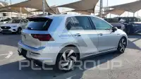 2024 Volkswagen GOLF