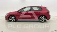 2024 Volkswagen GOLF