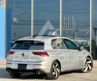 2024 Volkswagen GOLF