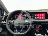 2024 Volkswagen GOLF
