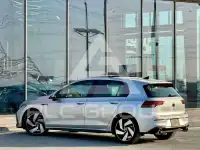 2024 Volkswagen GOLF