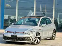2024 Volkswagen GOLF