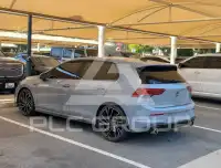 2024 Volkswagen GOLF