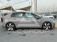 2024 Volkswagen GOLF