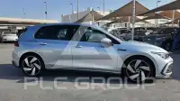 2024 Volkswagen GOLF