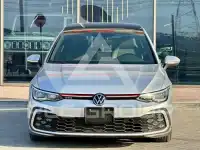 2024 Volkswagen GOLF