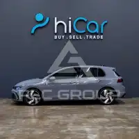 2024 Volkswagen GOLF