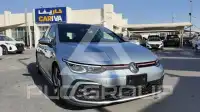 2024 Volkswagen GOLF