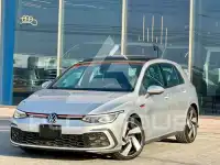 2024 Volkswagen GOLF