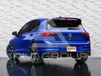2024 Volkswagen GOLF