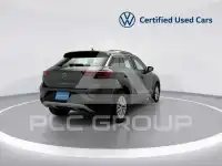 2024 Volkswagen T-Roc
