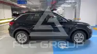 2024 Volkswagen T-Roc