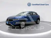 2024 Volkswagen T-Roc