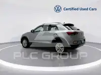 2024 Volkswagen T-Roc