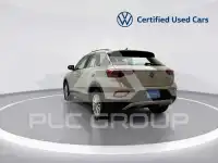 2024 Volkswagen T-Roc
