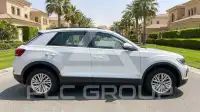 2024 Volkswagen T-Roc