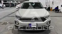 2024 Volkswagen T-Roc
