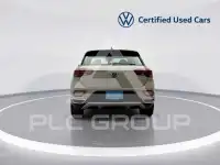 2024 Volkswagen T-Roc