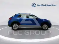 2024 Volkswagen T-Roc