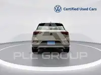 2024 Volkswagen T-Roc