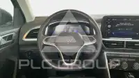 2024 Volkswagen T-Roc