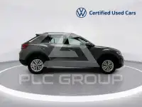2024 Volkswagen T-Roc