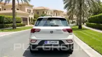 2024 Volkswagen T-Roc
