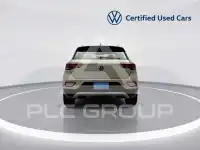 2024 Volkswagen T-Roc