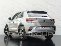 2024 Volkswagen T-Roc